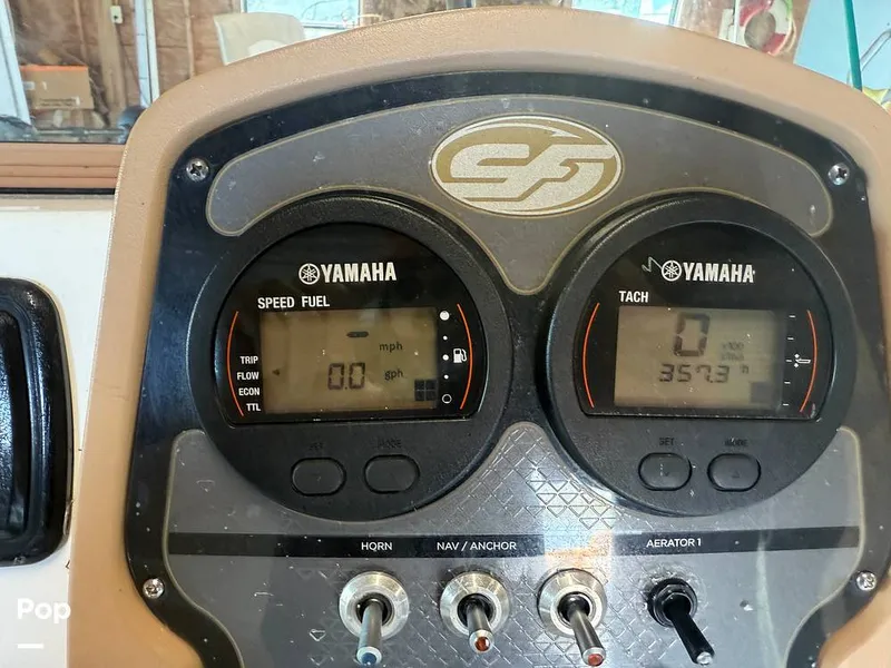 Slide: The Image of Sea Fox 220 Viper 2015 - 15877092