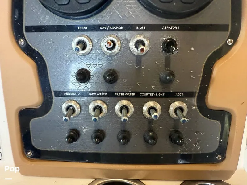 Slide: The Image of Sea Fox 220 Viper 2015 - 15877094