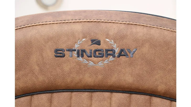 Slide: The Image of Stingray 212 SC 2020 - 15