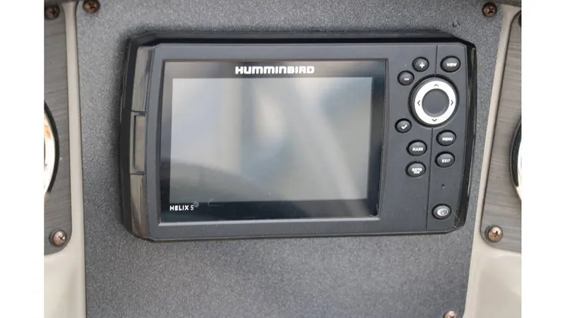 Slide: The Image of Stingray 212 SC 2020 - 23