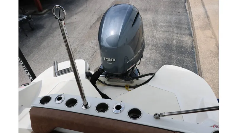 Slide: The Image of Stingray 212 SC 2020 - 27