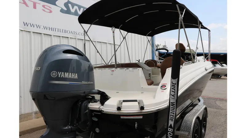 Slide: The Image of Stingray 212 SC 2020 - 34