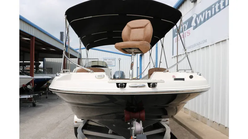 Slide: The Image of Stingray 212 SC 2020 - 41