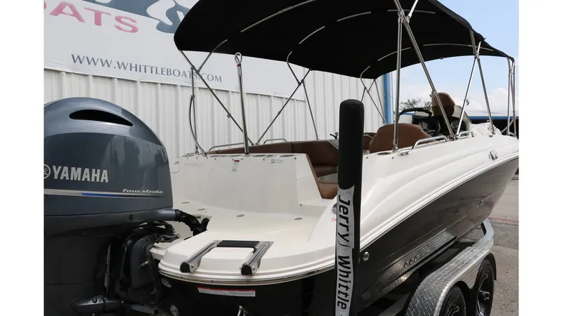 Slide: The Image of Stingray 212 SC 2020 - 48