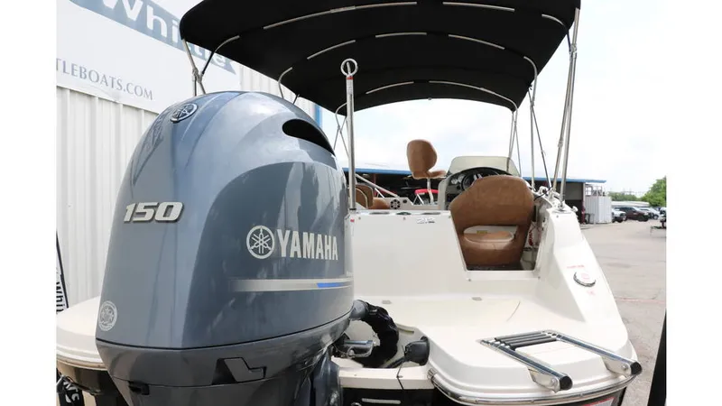 Slide: The Image of Stingray 212 SC 2020 - 49