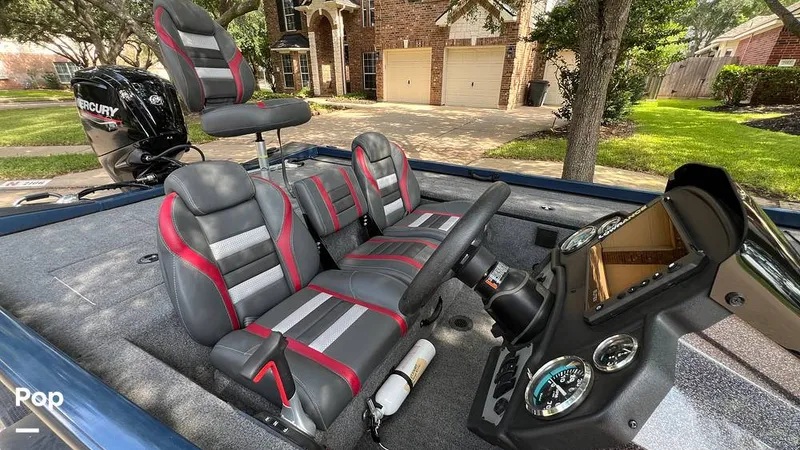 Slide: The Image of Ranger Boats RT178C Crappie 2023 - 15798017