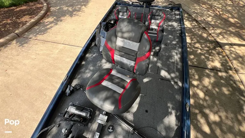 Slide: The Image of Ranger Boats RT178C Crappie 2023 - 15798082