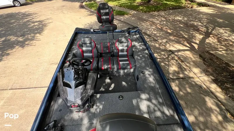 Slide: The Image of Ranger Boats RT178C Crappie 2023 - 15798047