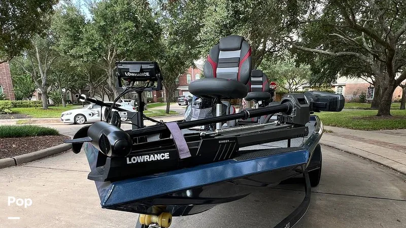 Slide: The Image of Ranger Boats RT178C Crappie 2023 - 15798002