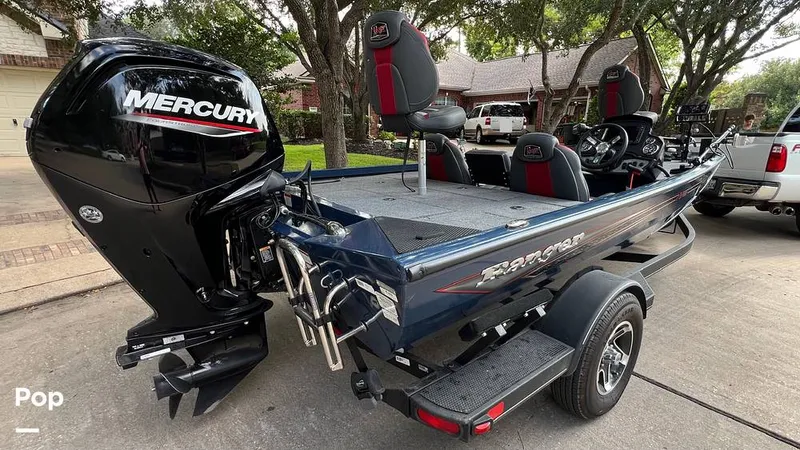 Slide: The Image of Ranger Boats RT178C Crappie 2023 - 15798005