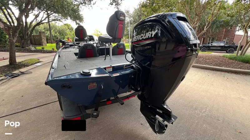 Slide: The Image of Ranger Boats RT178C Crappie 2023 - 15798007