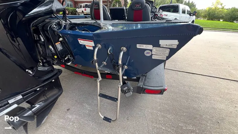 Slide: The Image of Ranger Boats RT178C Crappie 2023 - 15798010
