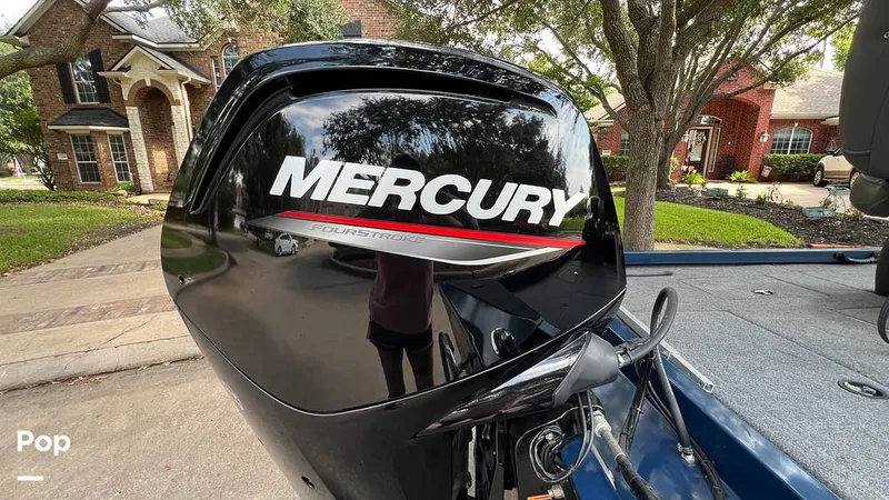 Slide: The Image of Ranger Boats RT178C Crappie 2023 - 15798012