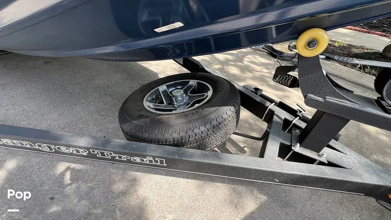 Slide: The Image of Ranger Boats RT178C Crappie 2023 - 15798026