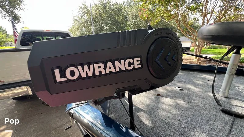 Slide: The Image of Ranger Boats RT178C Crappie 2023 - 15798032