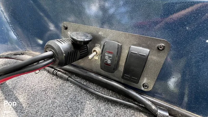 Slide: The Image of Ranger Boats RT178C Crappie 2023 - 15798034