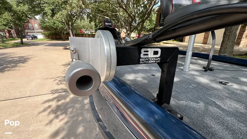 Slide: The Image of Ranger Boats RT178C Crappie 2023 - 15798035