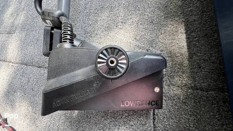 Slide: The Image of Ranger Boats RT178C Crappie 2023 - 15798036