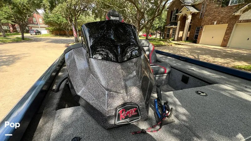 Slide: The Image of Ranger Boats RT178C Crappie 2023 - 15798038
