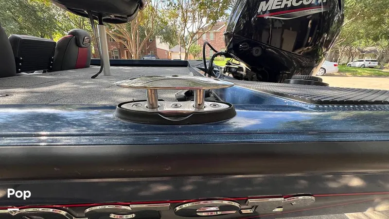 Slide: The Image of Ranger Boats RT178C Crappie 2023 - 15798040