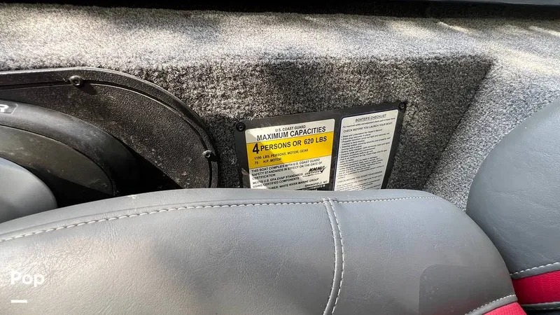 Slide: The Image of Ranger Boats RT178C Crappie 2023 - 15798048