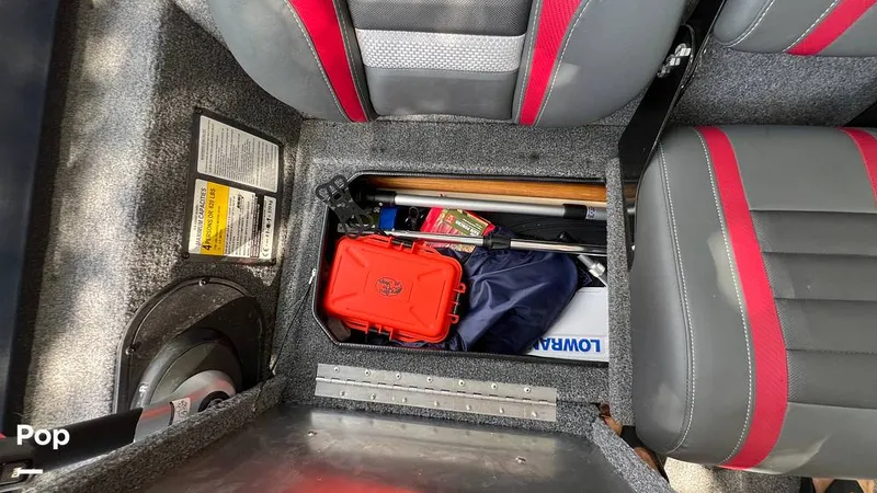 Slide: The Image of Ranger Boats RT178C Crappie 2023 - 15798049