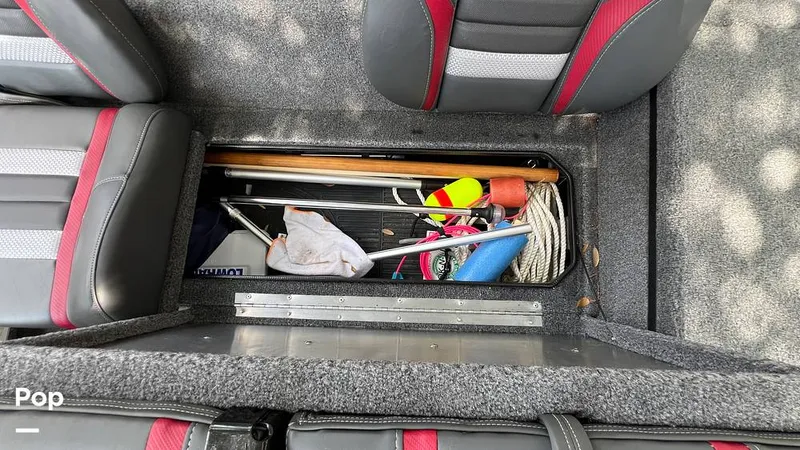 Slide: The Image of Ranger Boats RT178C Crappie 2023 - 15798051