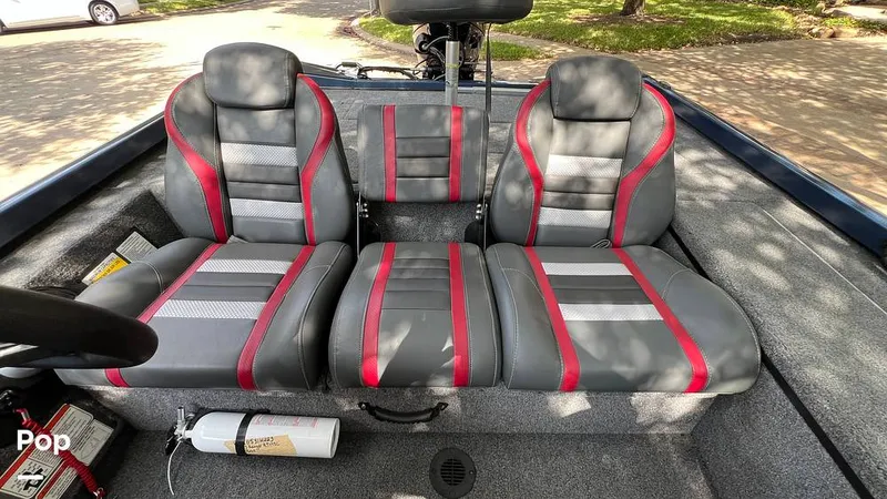 Slide: The Image of Ranger Boats RT178C Crappie 2023 - 15798052