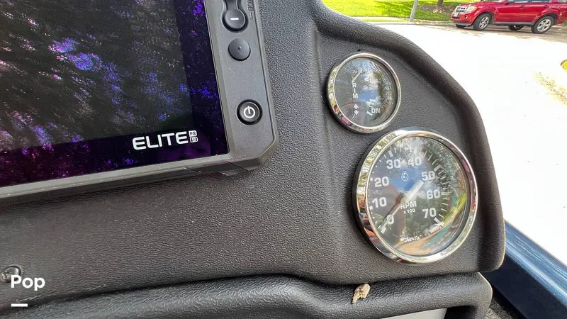 Slide: The Image of Ranger Boats RT178C Crappie 2023 - 15798053