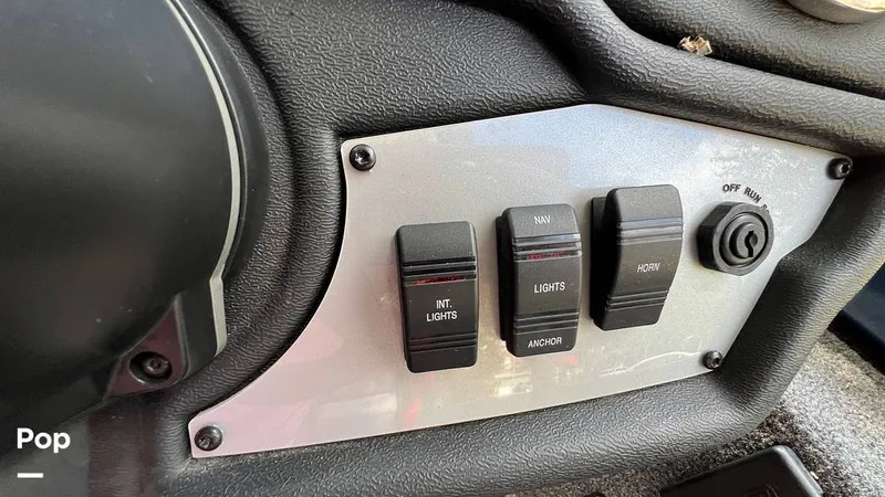 Slide: The Image of Ranger Boats RT178C Crappie 2023 - 15798054