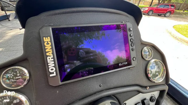 Slide: The Image of Ranger Boats RT178C Crappie 2023 - 15798056