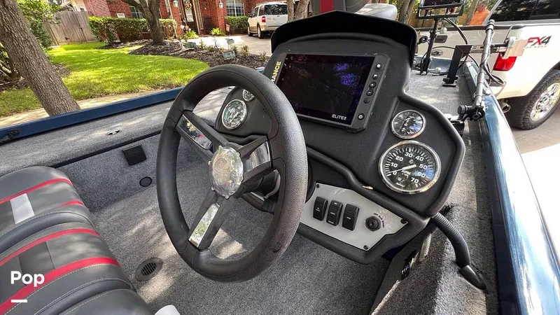 Slide: The Image of Ranger Boats RT178C Crappie 2023 - 15798025