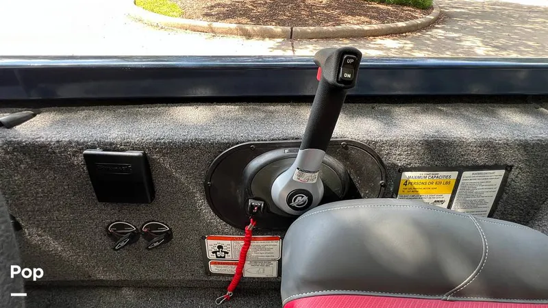 Slide: The Image of Ranger Boats RT178C Crappie 2023 - 15798057