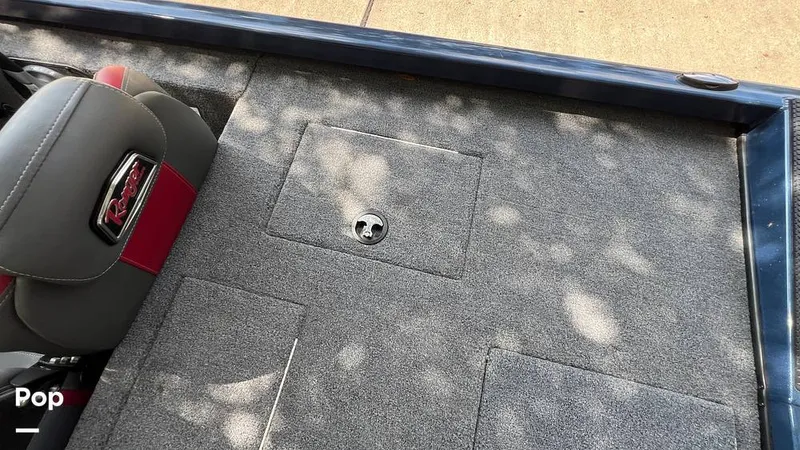 Slide: The Image of Ranger Boats RT178C Crappie 2023 - 15798058