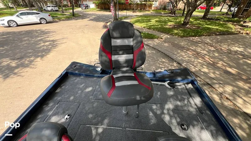 Slide: The Image of Ranger Boats RT178C Crappie 2023 - 15798059