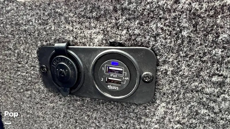 Slide: The Image of Ranger Boats RT178C Crappie 2023 - 15798061