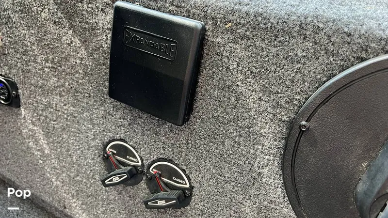 Slide: The Image of Ranger Boats RT178C Crappie 2023 - 15798062