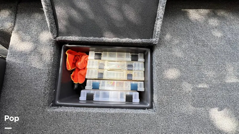 Slide: The Image of Ranger Boats RT178C Crappie 2023 - 15798063