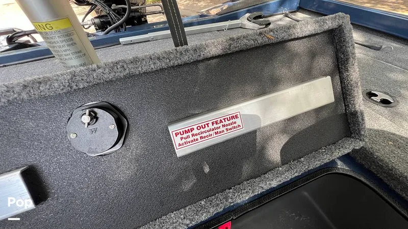 Slide: The Image of Ranger Boats RT178C Crappie 2023 - 15798066