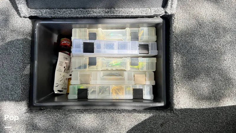 Slide: The Image of Ranger Boats RT178C Crappie 2023 - 15798068