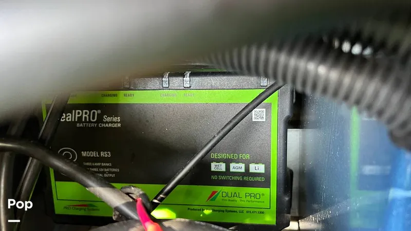 Slide: The Image of Ranger Boats RT178C Crappie 2023 - 15798071