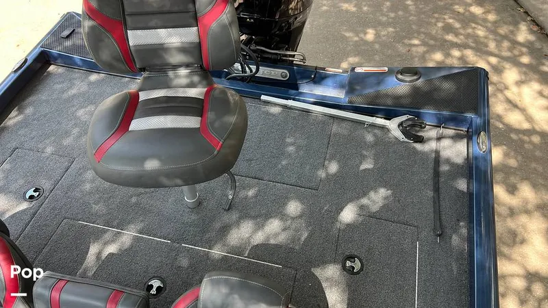 Slide: The Image of Ranger Boats RT178C Crappie 2023 - 15798072