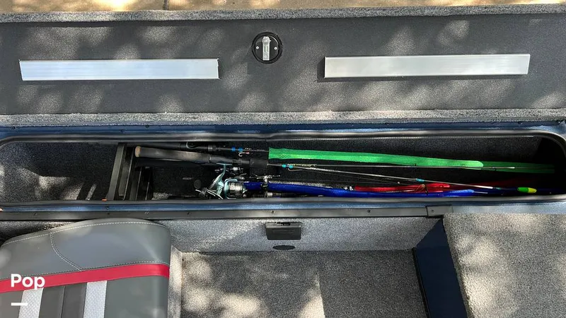 Slide: The Image of Ranger Boats RT178C Crappie 2023 - 15798074