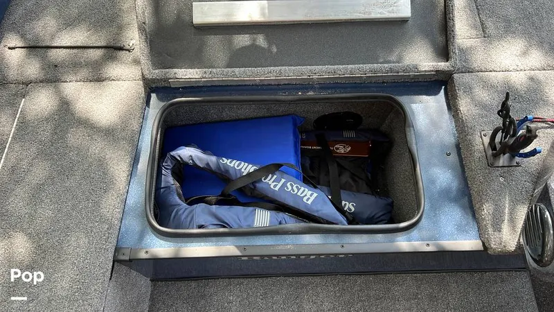 Slide: The Image of Ranger Boats RT178C Crappie 2023 - 15798076