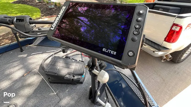 Slide: The Image of Ranger Boats RT178C Crappie 2023 - 15798037