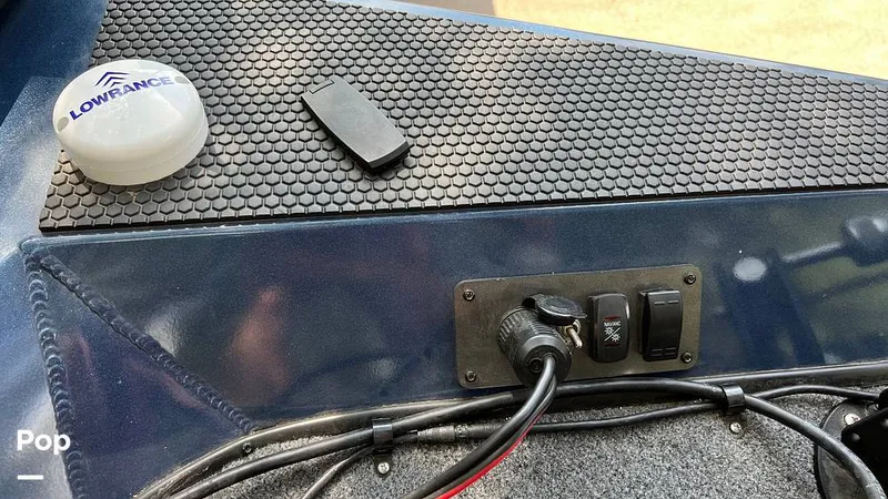 Slide: The Image of Ranger Boats RT178C Crappie 2023 - 15798081