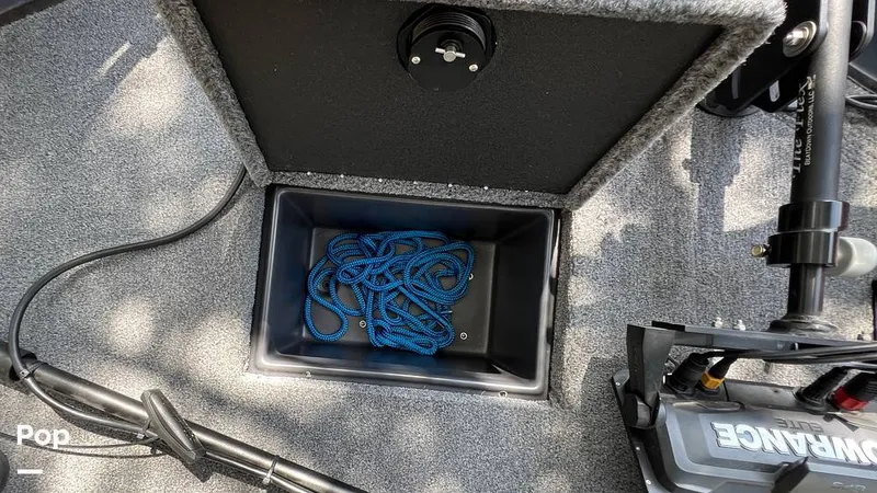 Slide: The Image of Ranger Boats RT178C Crappie 2023 - 15798085