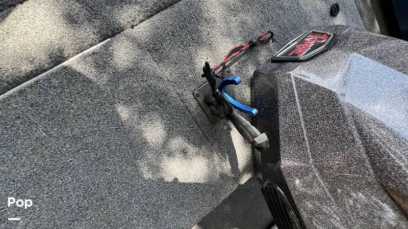 Slide: The Image of Ranger Boats RT178C Crappie 2023 - 15798087