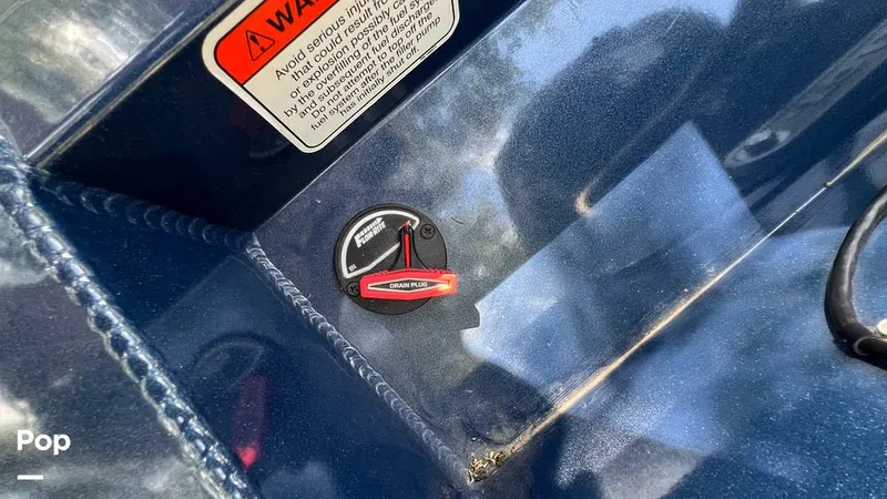 Slide: The Image of Ranger Boats RT178C Crappie 2023 - 15798088