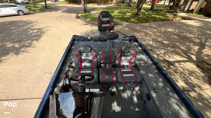 Slide: The Image of Ranger Boats RT178C Crappie 2023 - 15798089